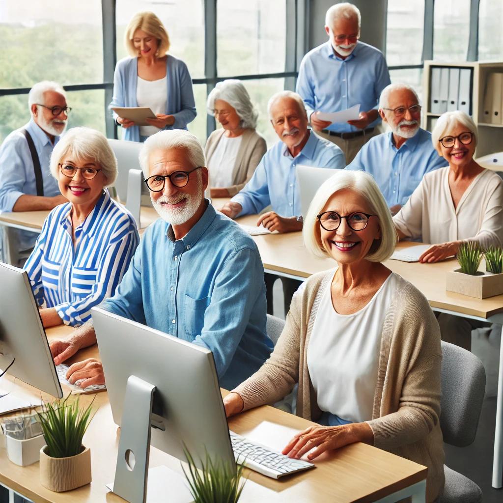 노인 일자리 예산 삭감