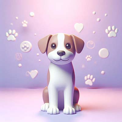 2025년 12지신 동물