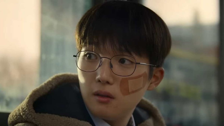 약한영웅 Class 2 솔직 리뷰ㅣ줄거리&middot;캐릭터&middot;명장면 총정리 (넷플릭스 2025)