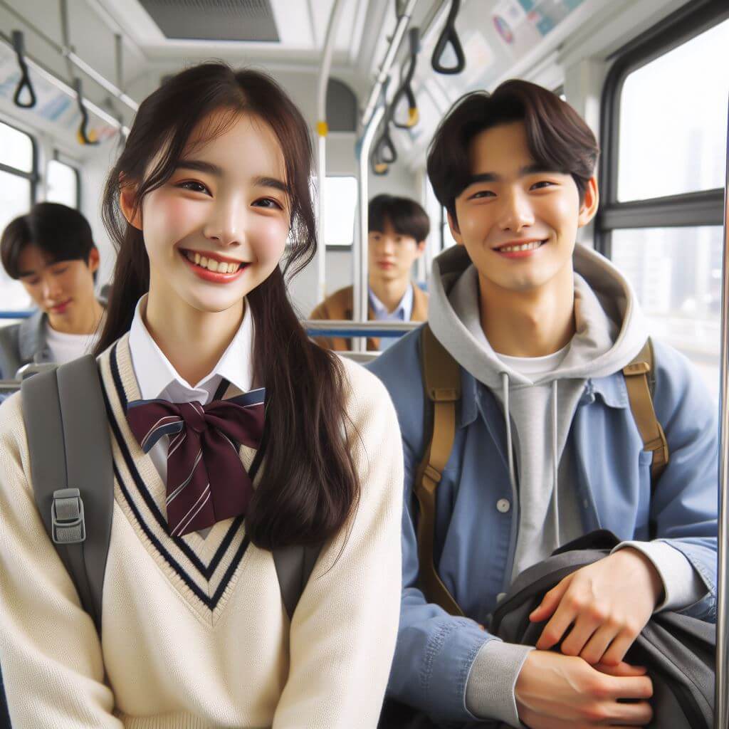 기후동행카드-청년맞춤형