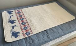 전기장판vs온수매트