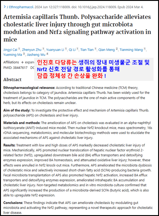 논문 초록