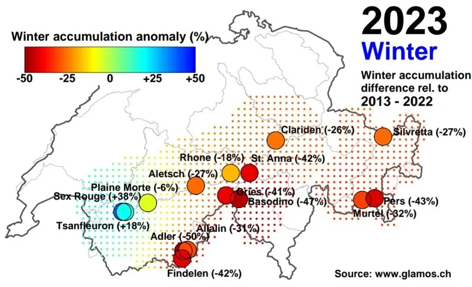 스위스 기후 날씨 온도 계절_5
