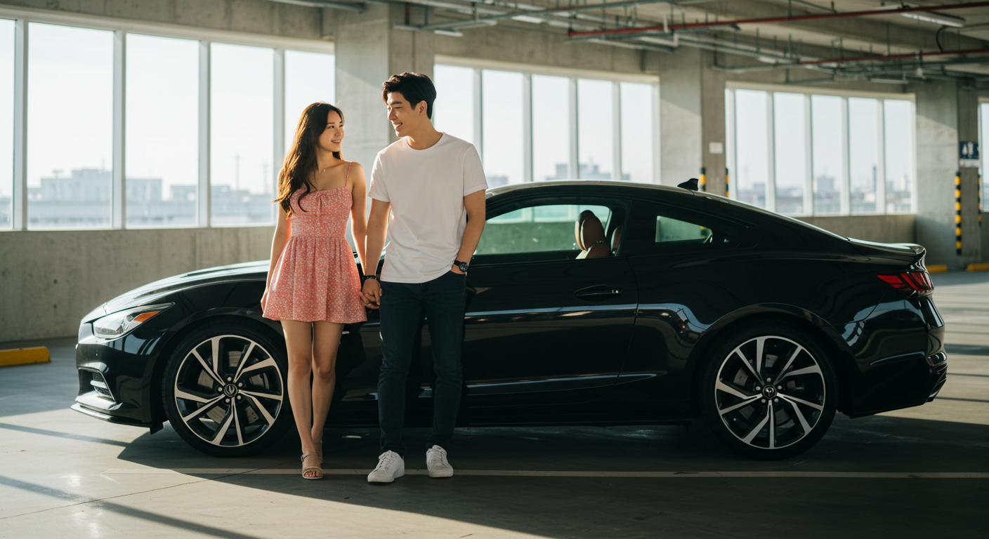 캐롯 운전자보험