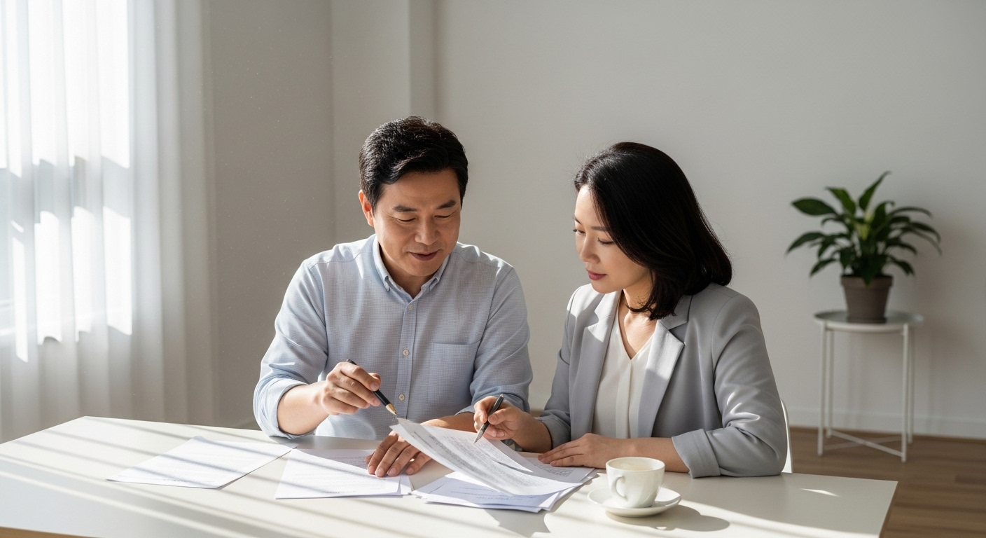 새도약론 대상 조건