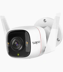 CCTV c320ws 화이트 색상