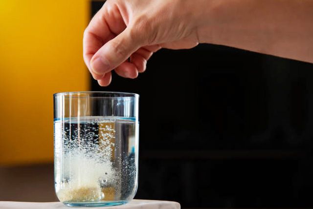 거품과 탄산이 생기는 이유