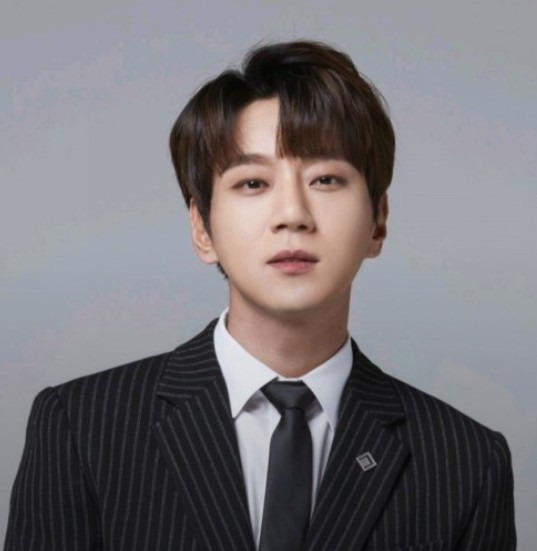 황치열 중국 활동