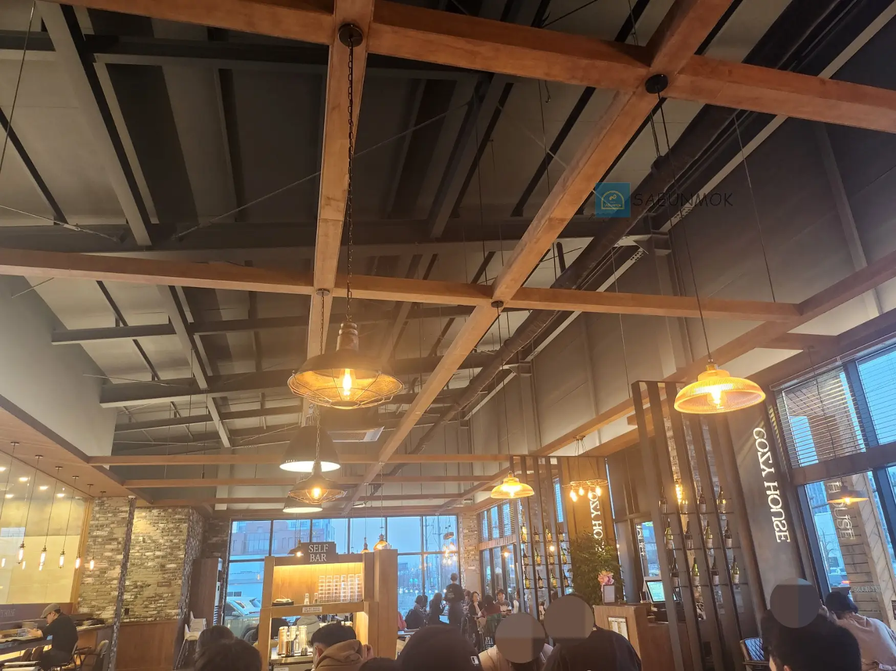 코지하우스-수원-권선점-실내인테리어