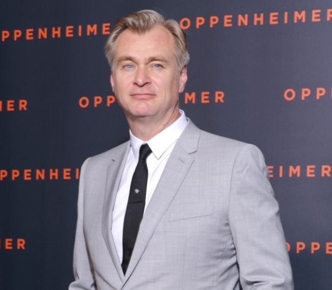 크리스토퍼 놀런 대표작