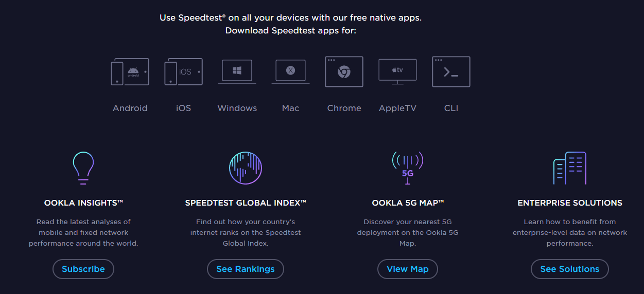 인터넷-속도-측정