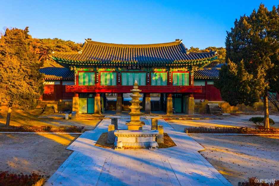 용주사