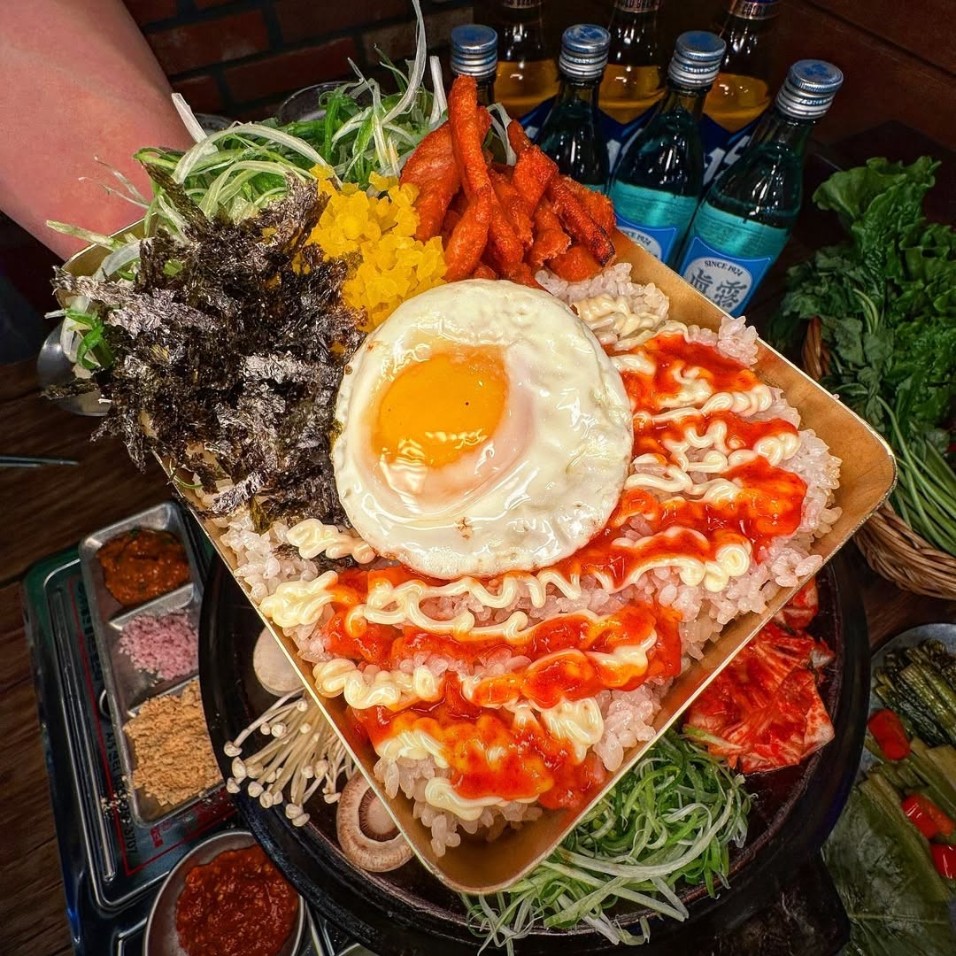 부천 신중동 고깃집 어디가 맛있을까? 된장찌개 맛집 ‘신중돈’ 후기