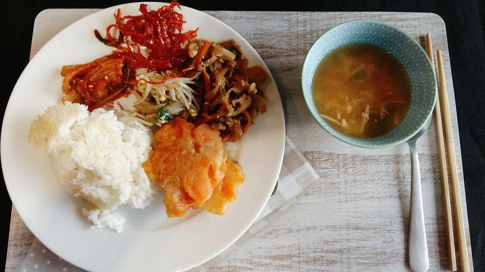 프라하 한인민박