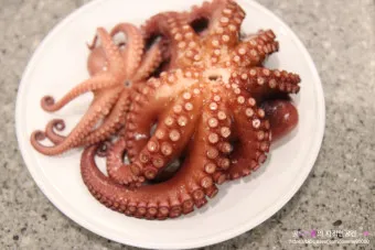 문어 삶는법 문어 요리 레시피_16