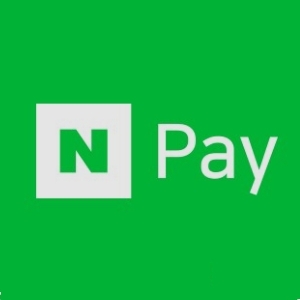 네이버페이로고