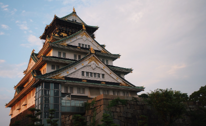 일본 여행지 추천 TOP5