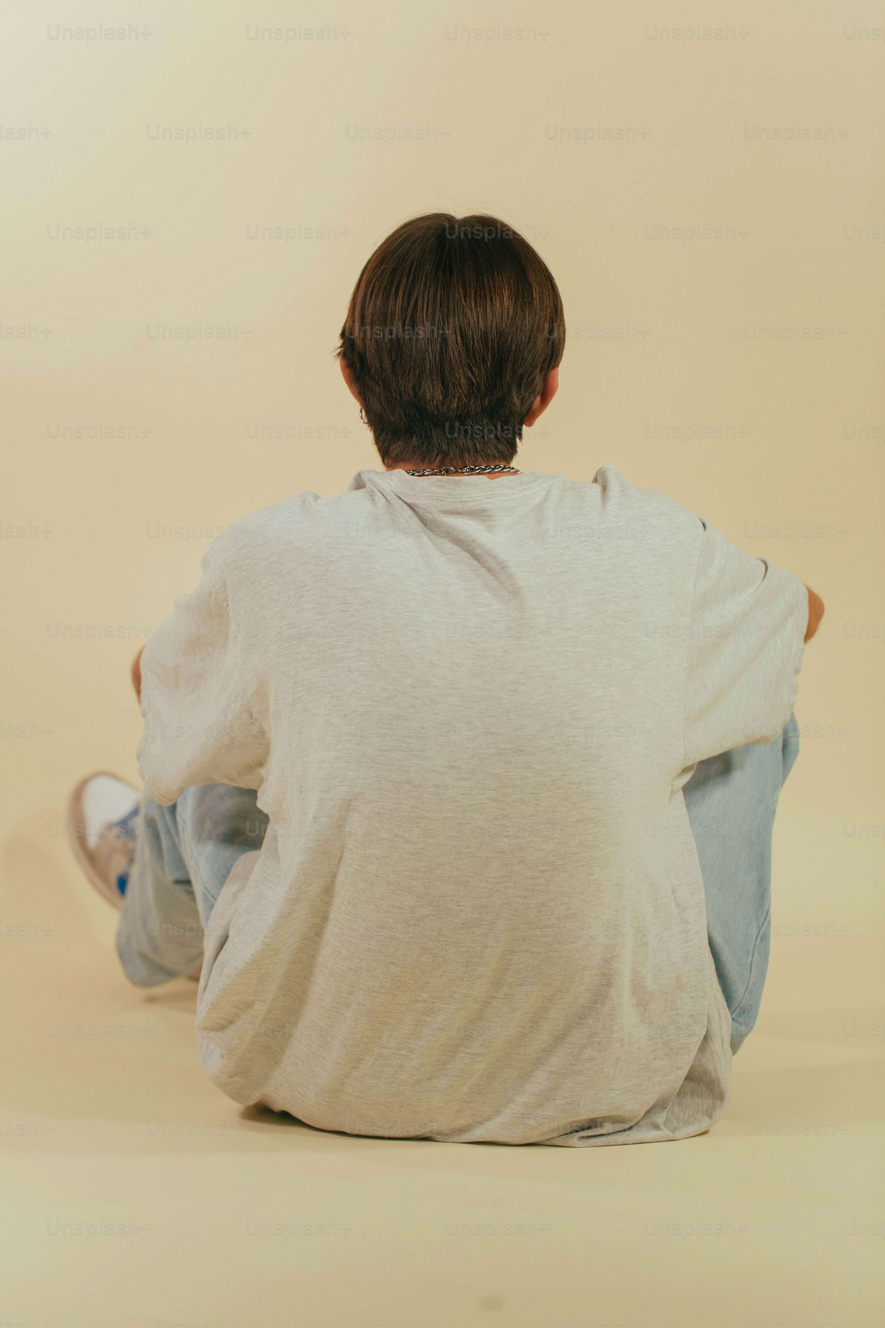 바른자세 만들기 이미지 사진
