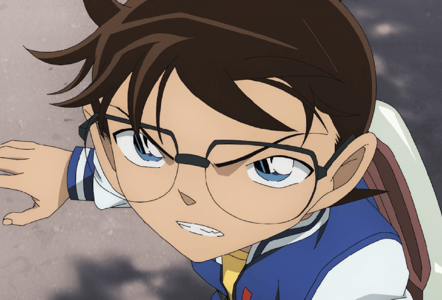 공안 요원의 등장