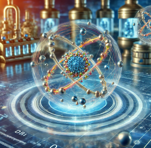 전자스핀 상호작용 기반 수소 생산 가이드 효율적 기술과 미래 전략 관련 이미지