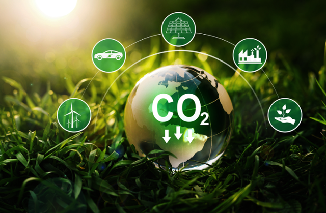 탄소중립 목표와 경제위기