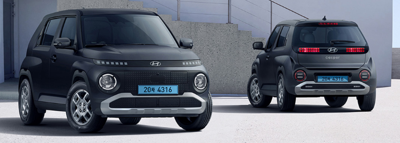 캐스퍼 전기차 가격 사전계약36