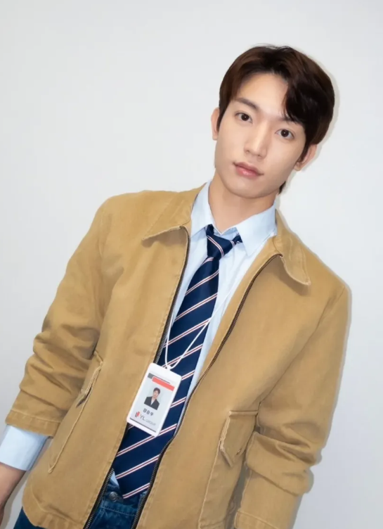김현욱 배우 프로필