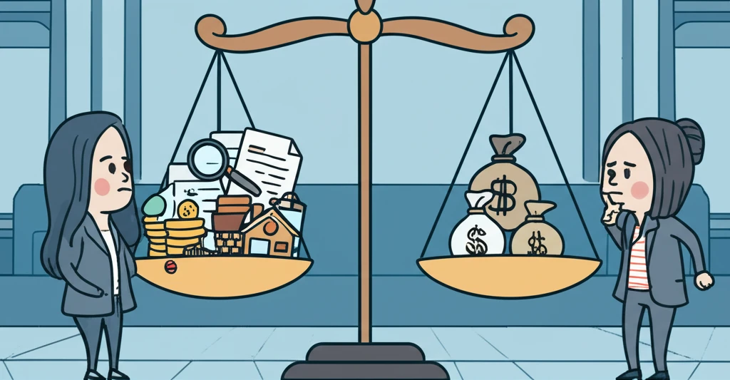 재산분할 청구액 10억 초과 시 이혼..