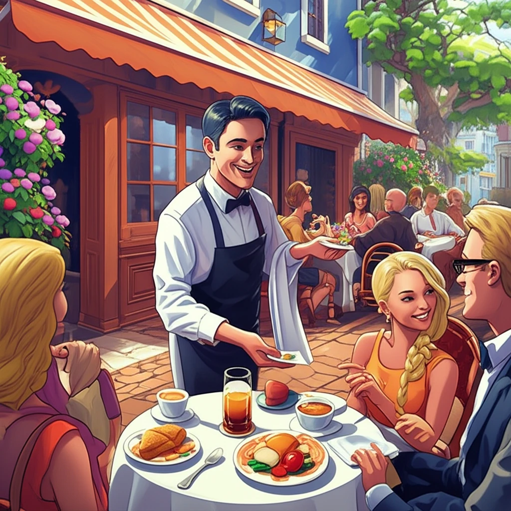 진정한 여행: 현지 문화 존중에서 시