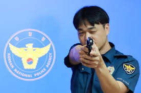 2025년 경찰공무원 시험 일정 &amp; 체력시험