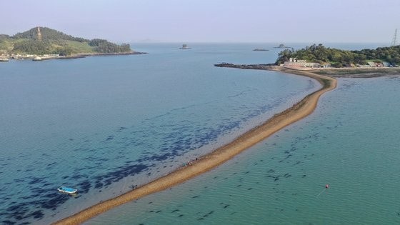 진도 가볼만한곳 베스트10