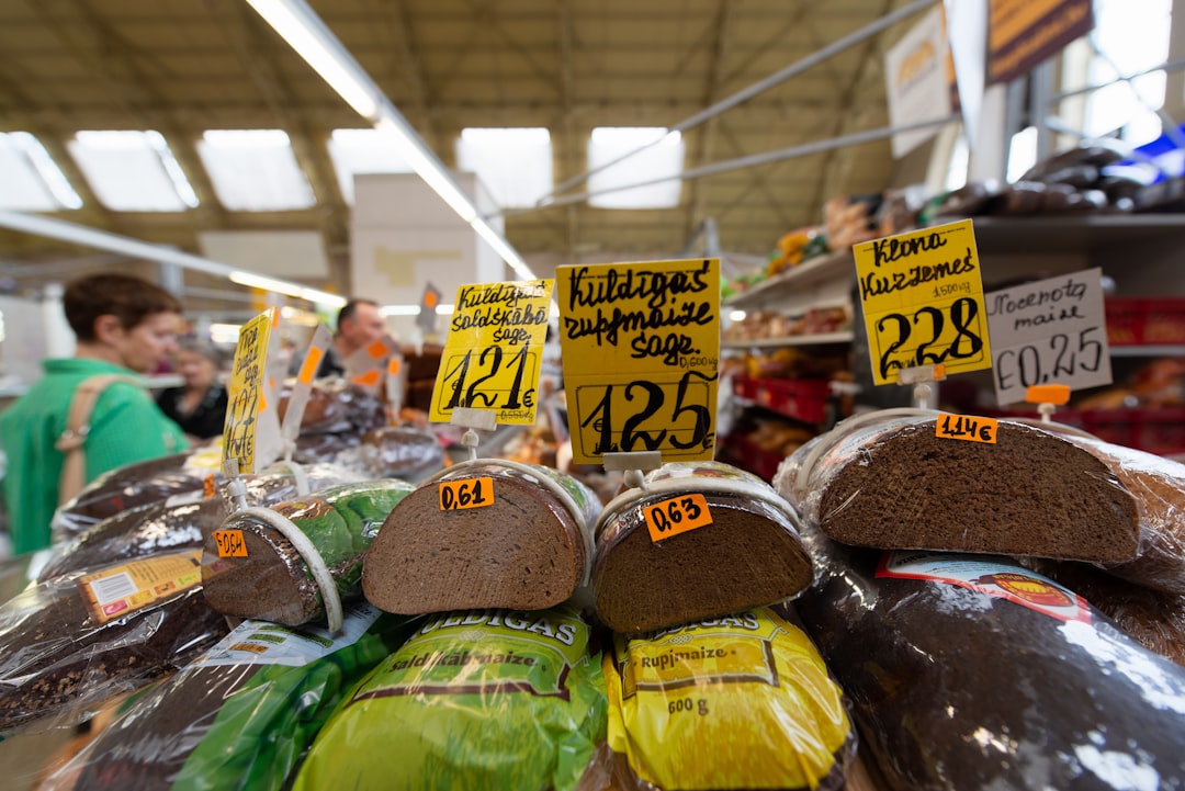 Consumer Price Index