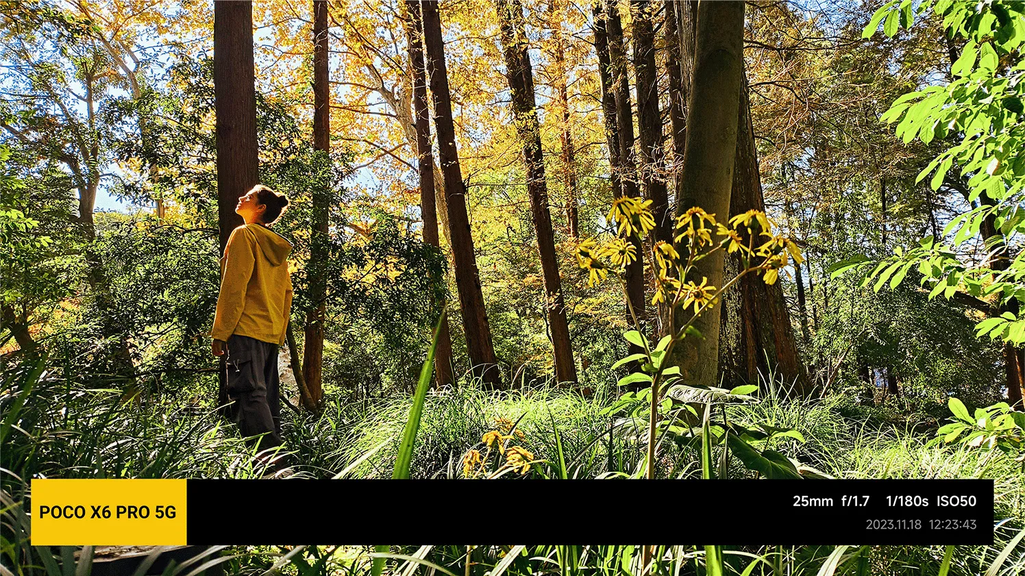 샤오미 POCO X6 Pro 이미지