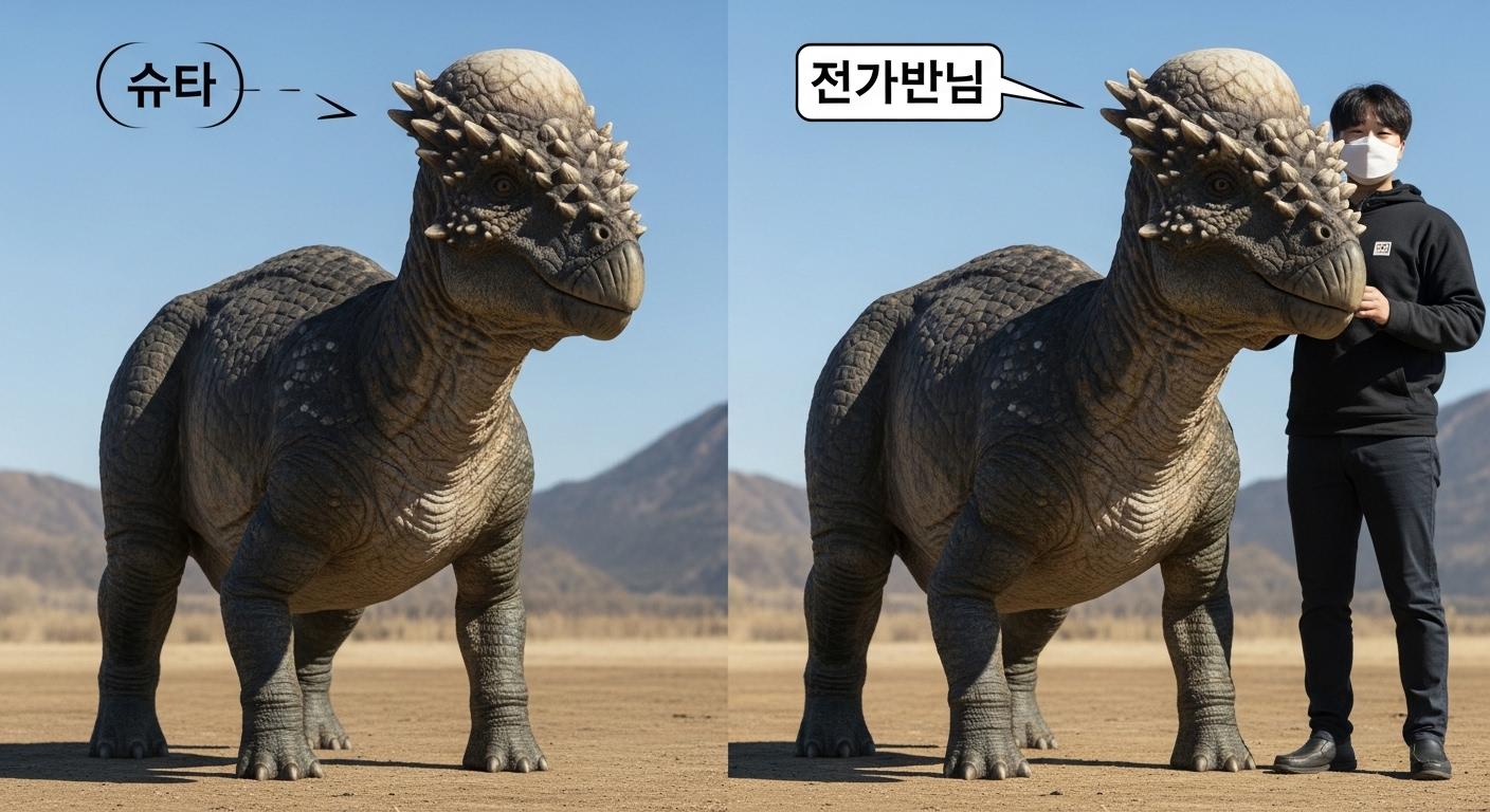 파키케팔로사우루스