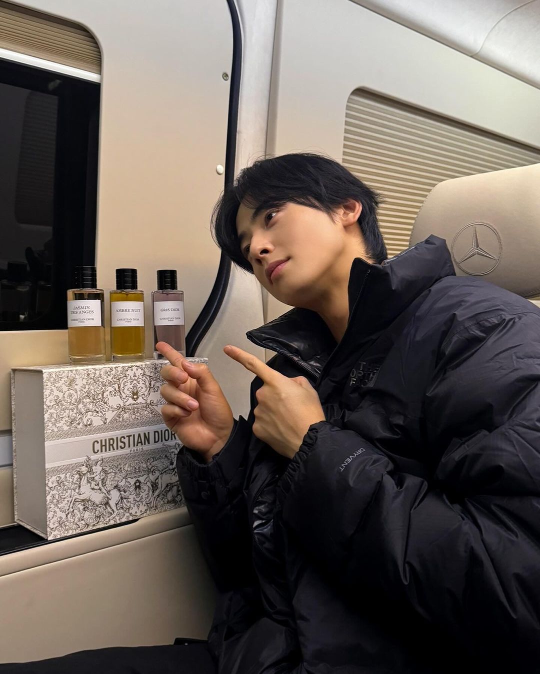 차은우 열애설 올리비아 핫세 인디아 아이슬리 연애 연예뉴스