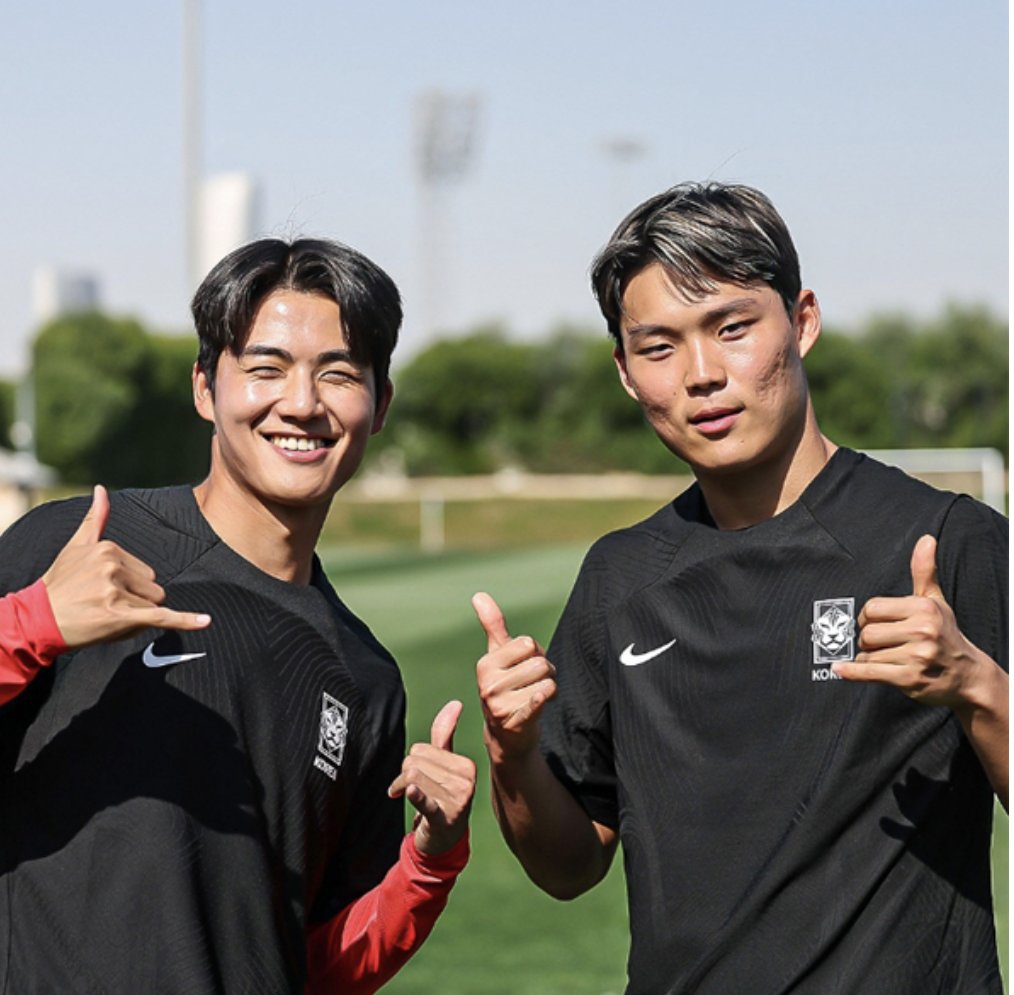 아시안컵 경기일정