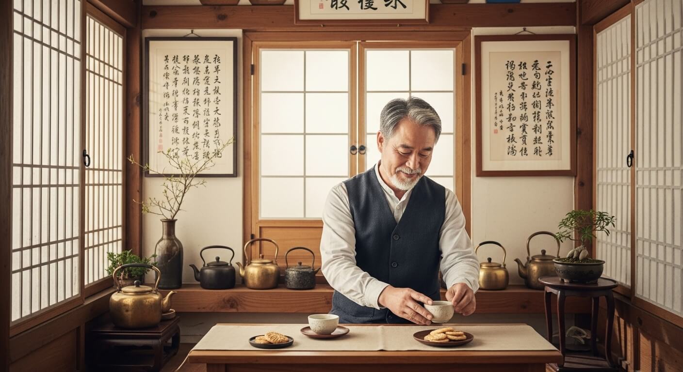 중장년 온라인 쇼핑몰 창업