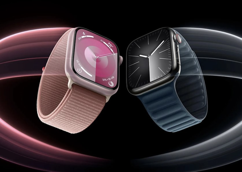 애플워치9 사전예약 시작