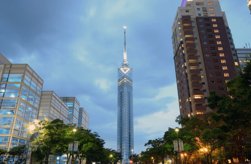 꾸준히 인기 좋은 일본여행지