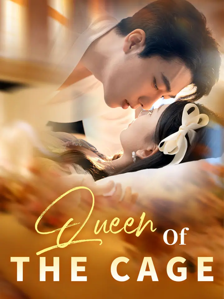 Queen Of The Cage Chinese Drama - Bella Griffiths and Rylan Ellis