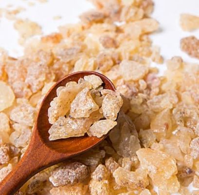 보스웰리아 효능