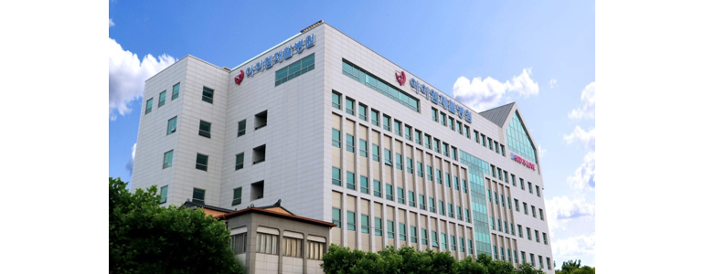 청주 서원구 요양병원