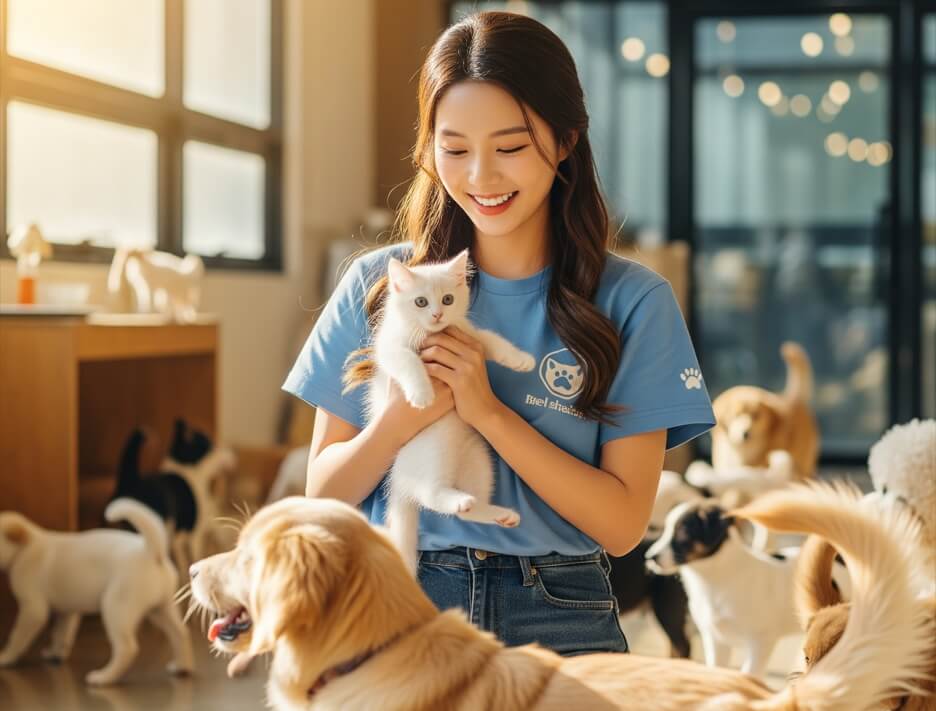 자원봉사 신청 및 이력 조회 방법, 이제 쉽고 간편하게!