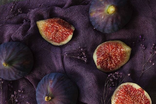 무화과 먹는 방법 수확시기