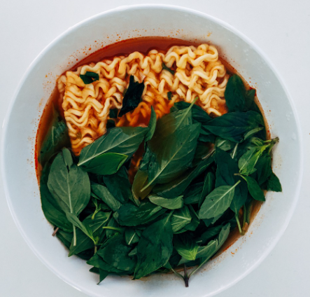 콕콕콕 라면볶이란?