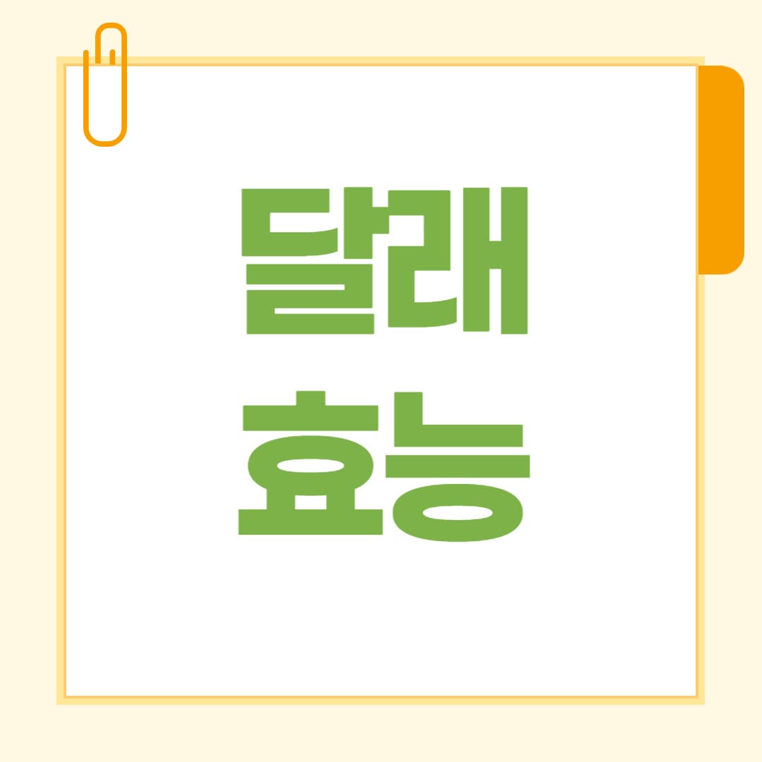 달래 효능 총정리 봄철 건강에 좋은 이유와 섭취 팁