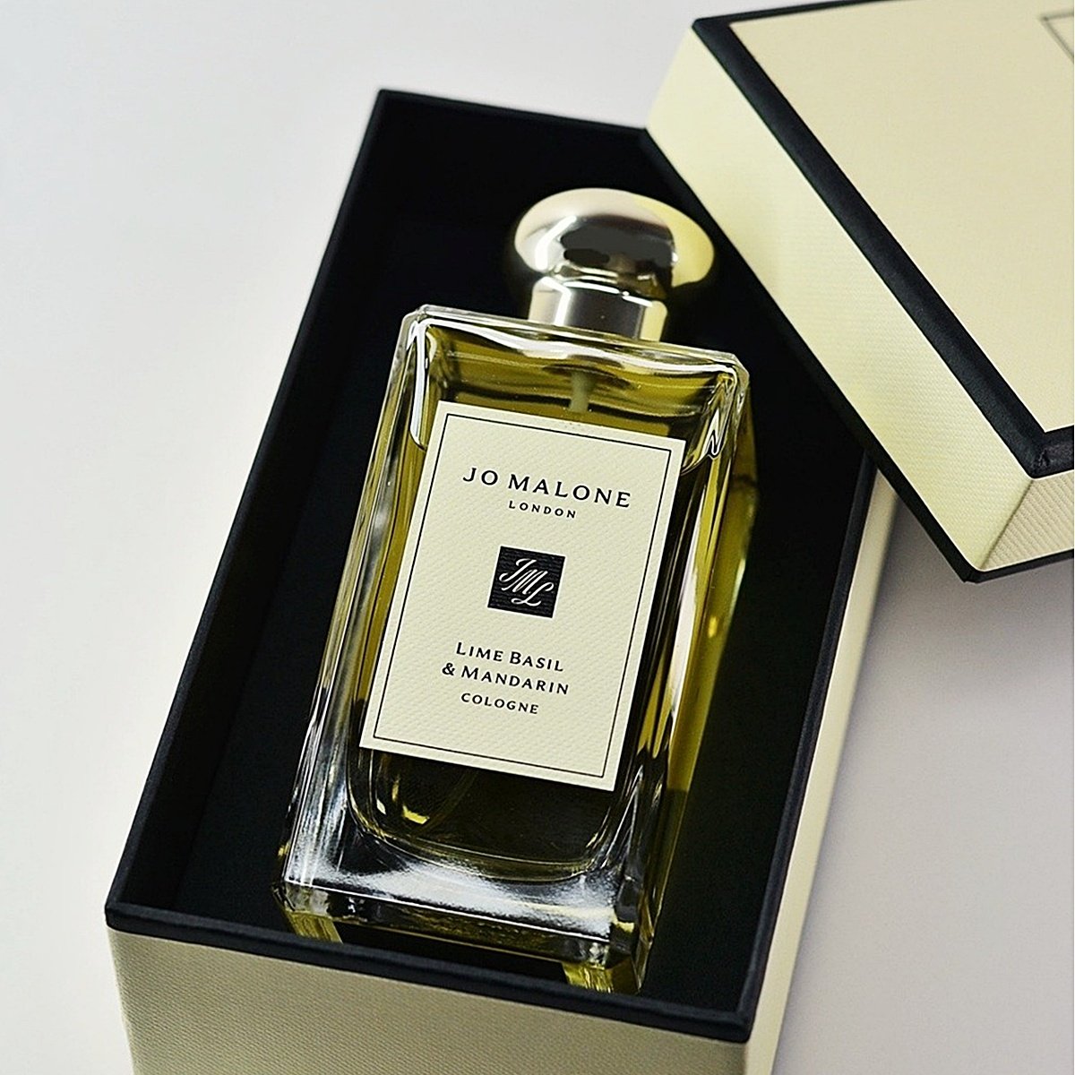 라임 바질 앤 만다린 코롱