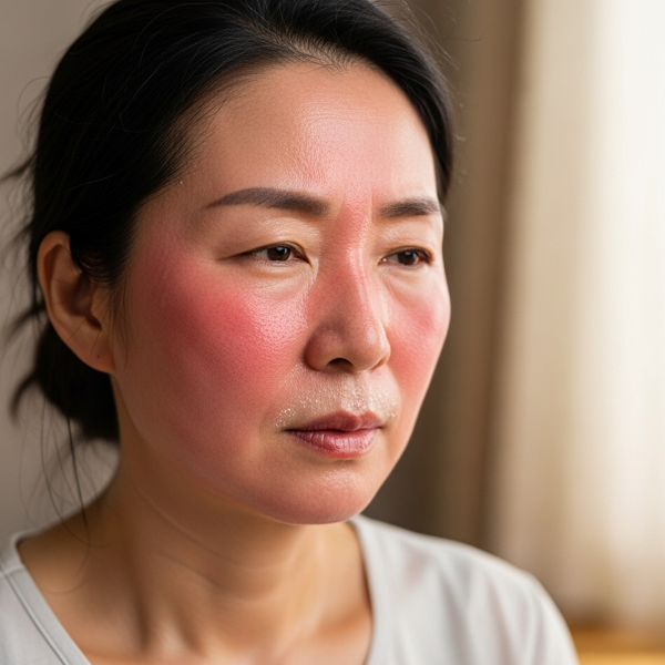 승마 추출물 갱년기 안면홍조에 정말 효과 있을까? 효능과 부작용