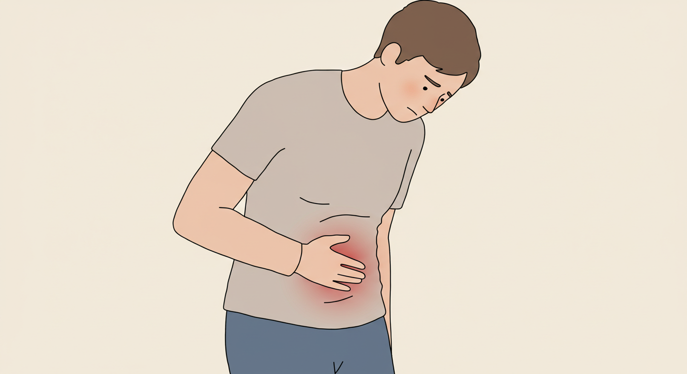 변비, 장건강, 식습관