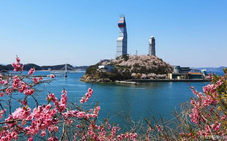 창원 가볼만한곳 베스트 10